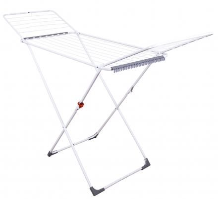 Сушка для білизни Eurogold 0503SET Sydney Grey