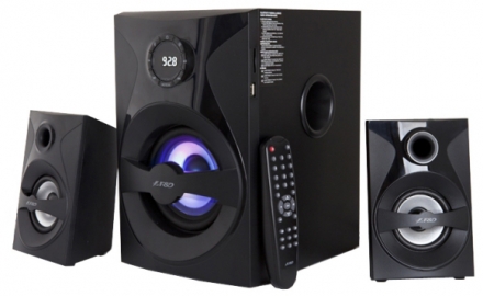 Акустическая система F&D F380X