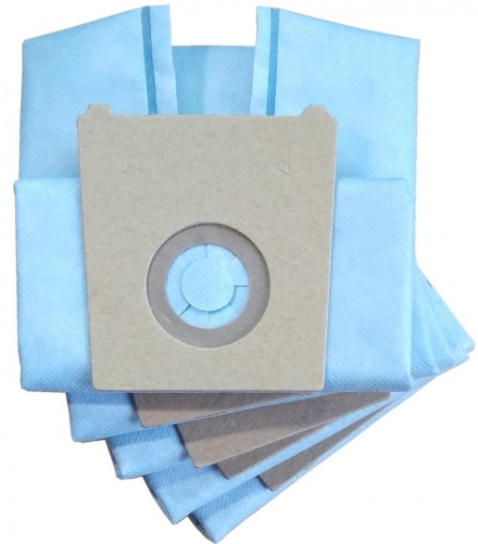 Мешки для пылесоса FIS FS 1301 (type G)