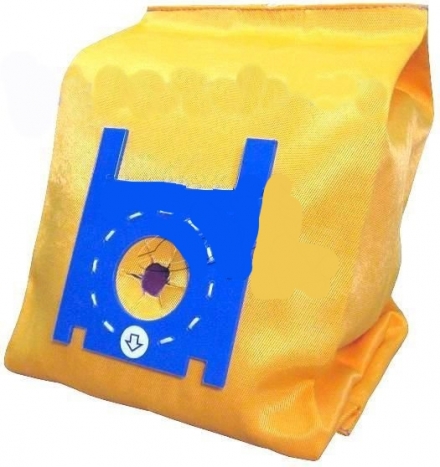 Мешок для пылесоса FIS FST 0003 (universal)