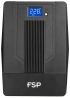 Джерело безперебійного живлення FSP iFP 650VA (PPF3602800)