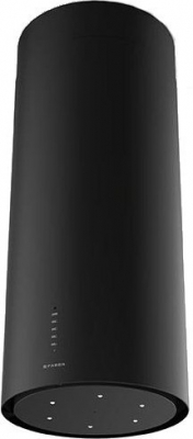 Faber CYLINDRA PLUS BK MATT A37