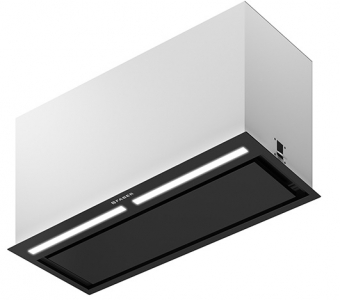 Faber INKA LUX PREMIUM BK MATT A70 KL (305.0658.609)