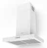 Вытяжка Faber STILO COMFORT WH MATT A60