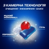 Таблетки для посудомоечных машин Finish Quantum All in 1, 60 шт
