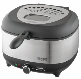 First FA 5058-4