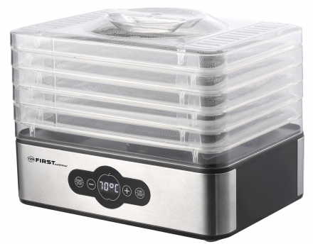 Сушка First FA 5126-6