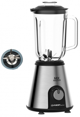 First FA 5241-3 Stell