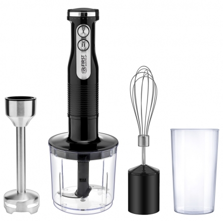 Блендер First FA 5273-5