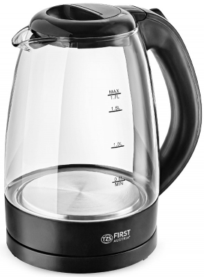 First FA 5404-1 BA