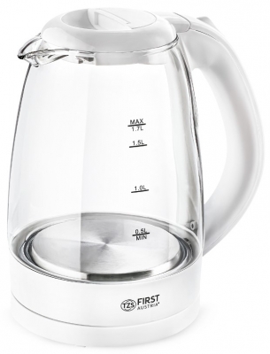 First FA 5404-1 WI