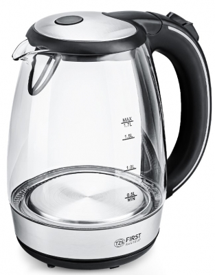 First FA 5404-2 BA