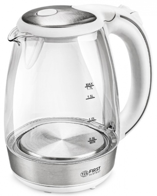 First FA 5404-2 WI
