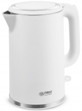 First FA 5407-2-WI