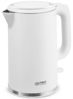 First FA 5407-2 WI