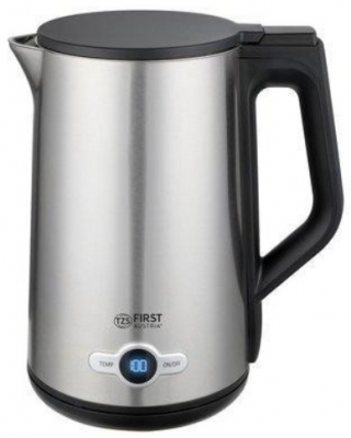First FA 5407-5