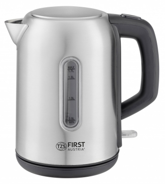 First FA 5409-5