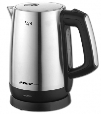First FA 5411-2