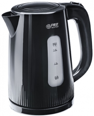 First FA 5417-7 BA