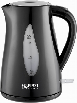 First FA 5417-6 BA