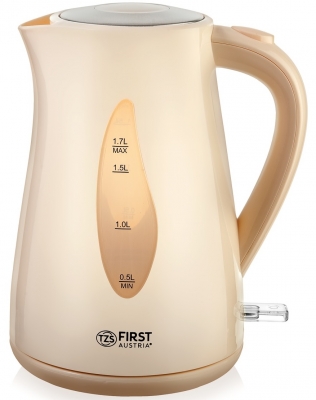 First FA 5417-6 CR