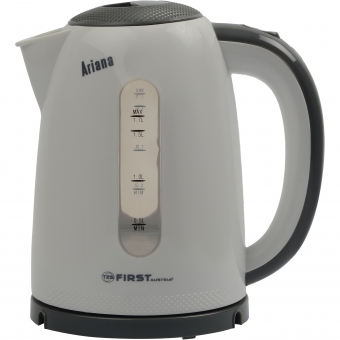 First FA 5427-2 BA