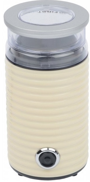 Кавомолка First FA 5482-2 CR