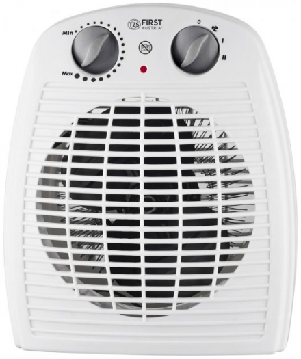 Тепловентилятор First FA 5568-3