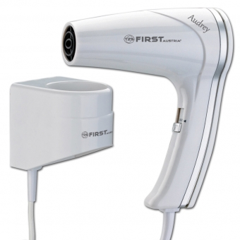 First FA 5655-1 White