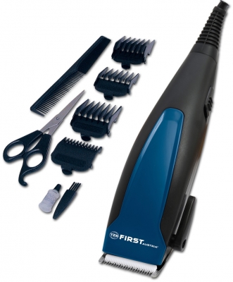 First FA 5674-5
