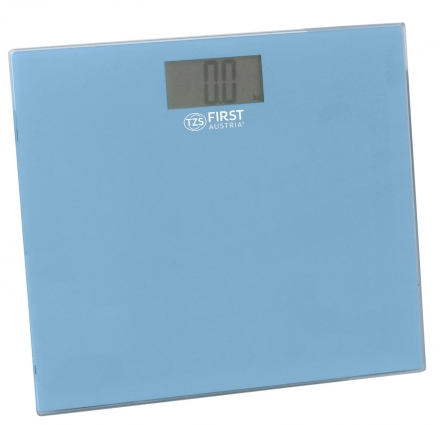 Весы напольные First FA 8015-2 BL