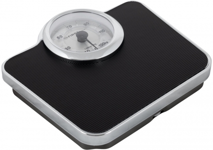 Ваги підлогові First FA 8021