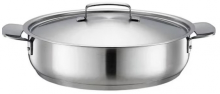 Сотейник Fiskars All Steel (1064749)