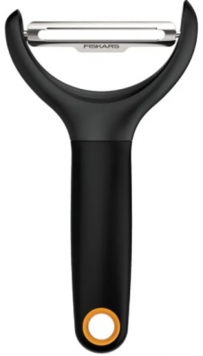 Fiskars Овощечистка Fiskars Form (1016122)