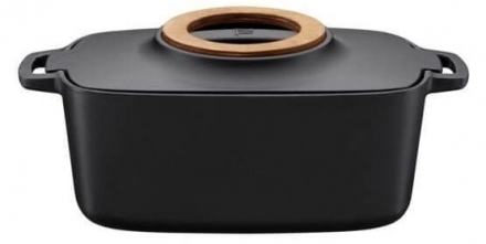 Кастрюля Fiskars Norden (1026567)