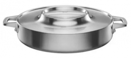 Сотейник Fiskars Norden (1067635)