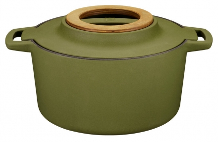 Кастрюля Fiskars Norden (1071128)