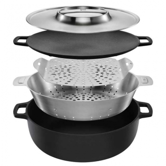 Fiskars Norden Grill (1066430)