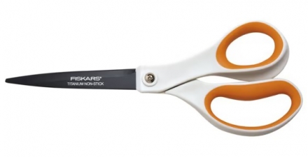 Кухонные ножницы Fiskars Titanium (1004721)