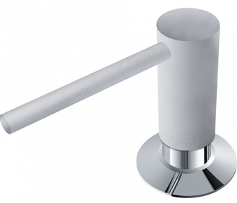 Franke Дозатор Franke Comfort 350 мл Белый (119.0578.748)