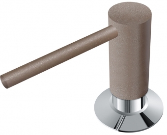 Franke Дозатор Franke Comfort 350 мл Мигдаль (119.0578.750)