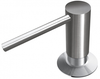 Franke Дозатор Franke Comfort 350 мл Нікель-оптик (119.0578.771)