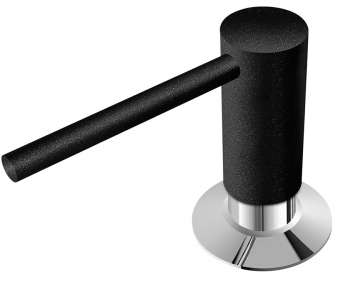 Franke Дозатор Franke Comfort 350 мл Онікс (119.0578.743)