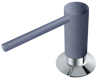 Franke Дозатор Franke Comfort 350 мл Сірий камінь (119.0578.744)