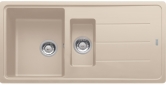 Franke BASIS BFG 651 Бежевый (114.0720.001)