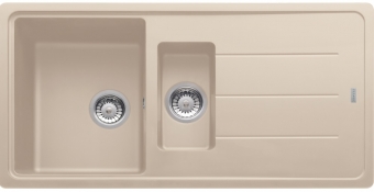 Franke BASIS BFG 651 Бежевый (114.0720.001)