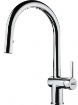 Franke Active J Хром (115.0653.401)