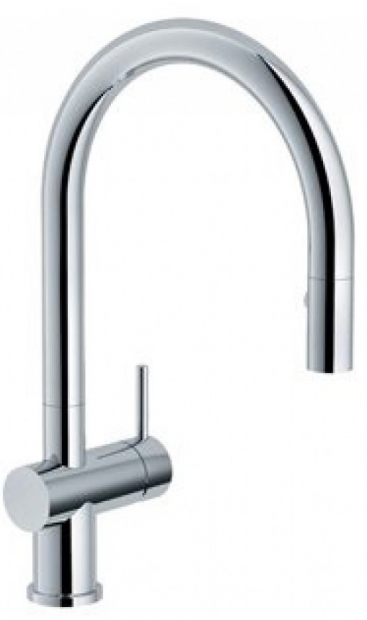 Кухонный смеситель Franke Active Neo Doc Хром (115.0373.961)