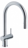Кухонный смеситель Franke Active Neo Doc Хром (115.0373.961)