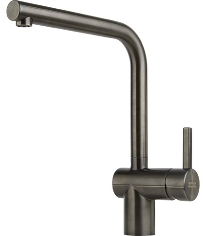 Кухонный смеситель Franke Atlas Neo Антрацит (115.0628.207)
